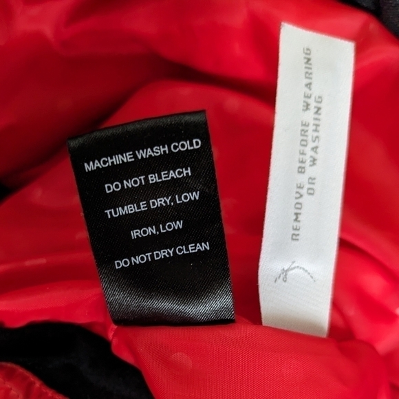 SIMS Snowboarding Athletic Coat L - Picture 5 of 5